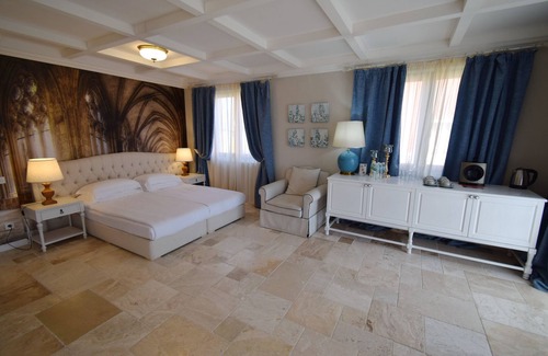 Kranevo Resort | Eco Therma Village - Free Parking & Private Beach & Mineral Pool