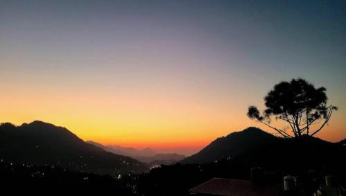 Bhagtpura House | Eco Venice HomeStay Bhimtal