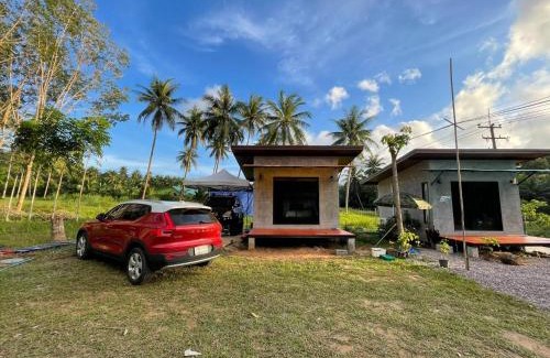 Pak Nam House | Eco Ventures Homestay (โฮมสเตย์ลุงบอส)
