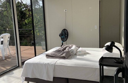 Minca Bed & Breakfast | Eco Vibes, Bird Songs & Mountain Views — Book Your Stay in Minca!