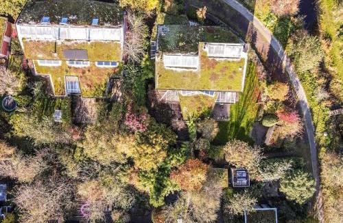 Almere Buiten Villa | Eco Villa Almere