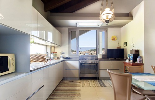 Archanes Villa | ECO Villa Belena in Archanes Crete