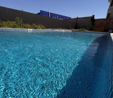 Bishkek Bed & Breakfast | Eco Villa Bishkek