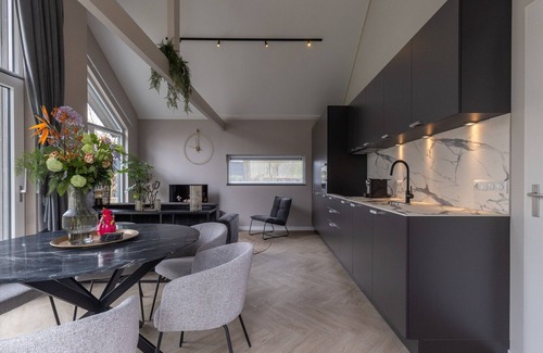 Oirschot House | Eco Villa near Forest in Netherlands