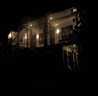 Deniyaya House | Eco Villa - Sinharaja