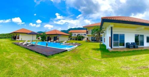 Iriomote-jima Taketomi-cho Hotel | Eco Village Iriomote - Vacation STAY 72060v