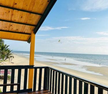 Sernabatim Hotel | Eco Wooden Homes