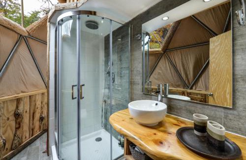 Torres Del Paine Cabin | Ecocamp Patagonia