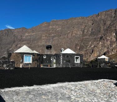 Sao Filipe Bed & Breakfast | EcoFunco