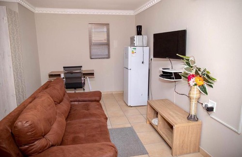 Northam House | Ecogreen Guesthouse