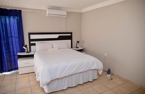 Northam House | Ecogreen Guesthouse