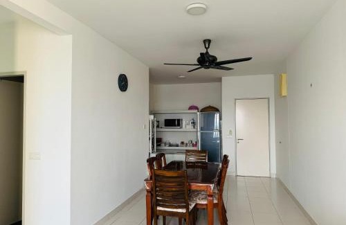 Kampung Rinching Ulu Apartment | Ecohill homestay