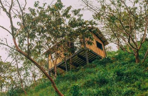 Cocorna Hotel | EcoHotel Casa Maria Parda