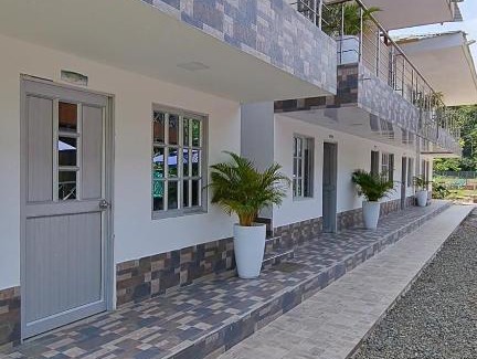 Bahia Solano Hotel | Ecohotel Linda Judith