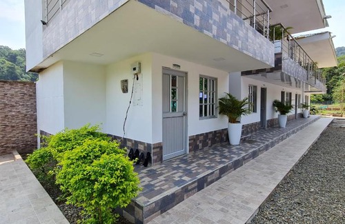 Bahia Solano Hotel | Ecohotel Linda Judith