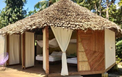 Arusi Hotel | Ecohotel Luzul