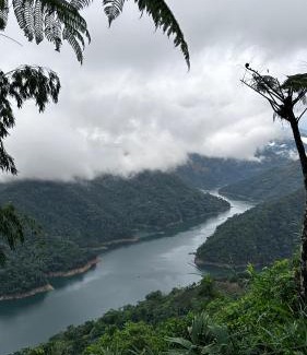 Samana Hotel | ECOHOTEL MONTEBELLO Norcasia Caldas
