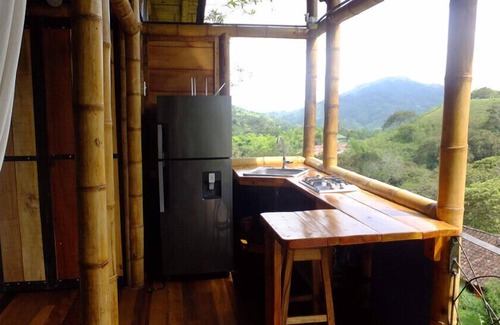 Cordoba Cabin | Ecohotel SoñArte