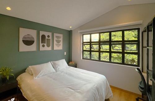 La America House | Ecohousing