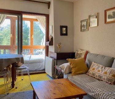 La Pinilla Apartment | "Ecológico con Piscina y solarium al aire libre" en LA PINILLA