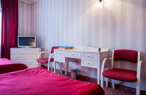 Pirita Hotel | Ecoland Hotel