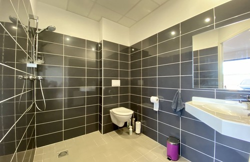 Brenoux House | Ecole de Pilotage ULM Lozere