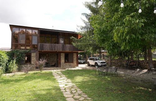 Stepanavan Apartment | EcoLife Lodge Hotel & Restaurant
