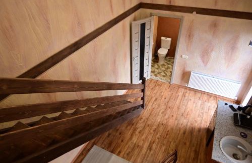 Stepanavan Apartment | EcoLife Lodge Hotel & Restaurant