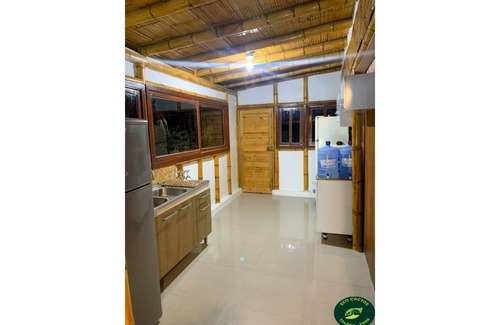 Talara Cabin | Ecolodge Cactus