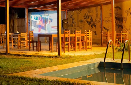 Illimo Cabin | Ecolodge Huaca de Piedra