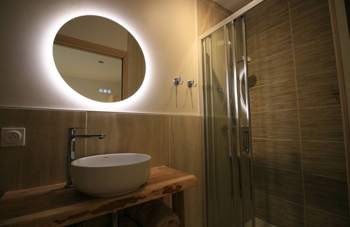 La Javie Hotel | Ecolodge La Pastoulière