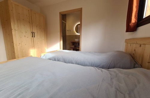 La Javie Hotel | Ecolodge La Pastoulière