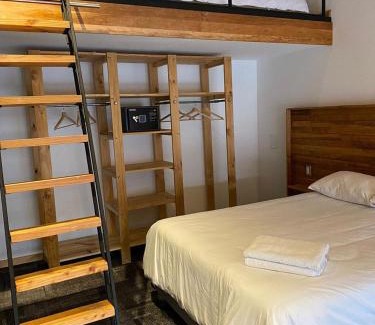 Punta Arenas Apartment | EcoLofts Croacia 1028