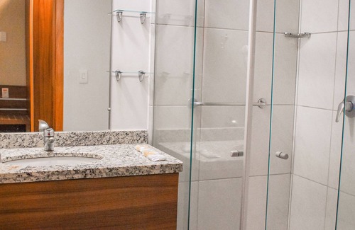 Bandeirantes Hotel | Ecologic Ville Resort