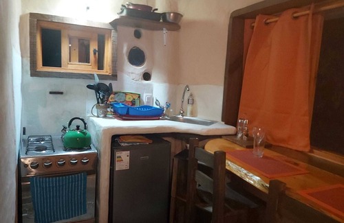 La Paloma Cabin | Ecological cabin close to La Paloma beach