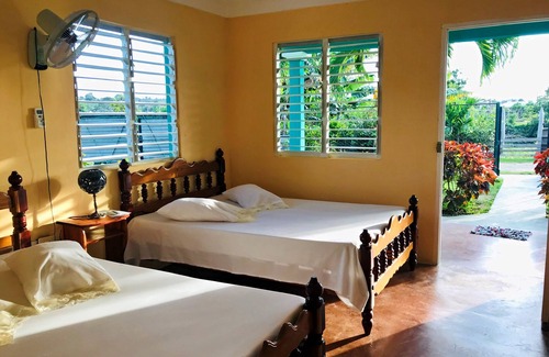 Vinales Bed & Breakfast | Ecological Farm William y Cary