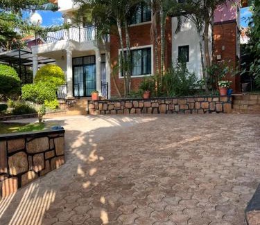 Gikondo Bed & Breakfast | Ecolux rebero residence