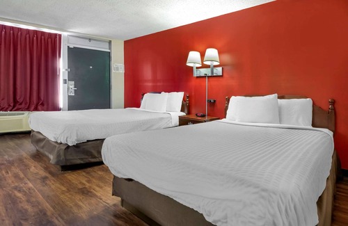 Cortland Hotel | Econo Lodge Cortland
