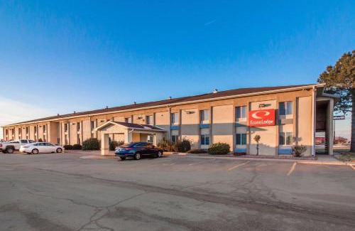 Lexington Cabin | Econo Lodge Lexington