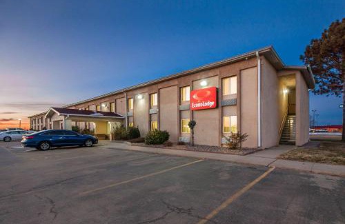 Lexington Cabin | Econo Lodge Lexington