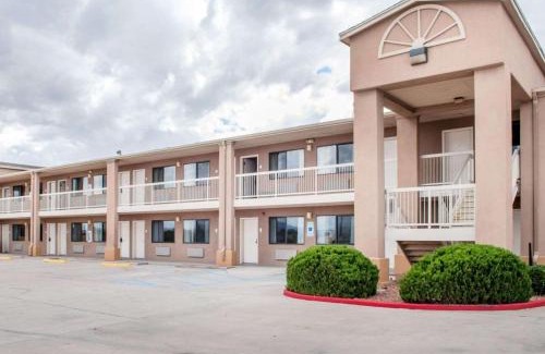 Lordsburg Cabin | Econo Lodge Lordsburg I-10