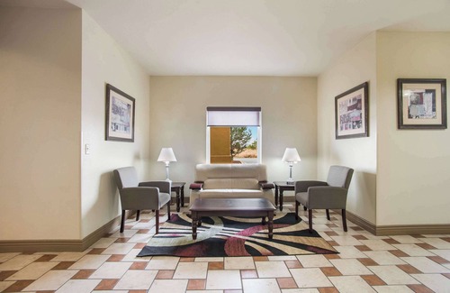Anderson Hotel | Econo Lodge