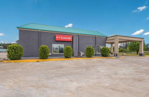 Good Hope Cabin | Econo Lodge
