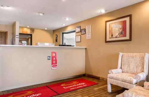 Holland Hotel | Econo Lodge