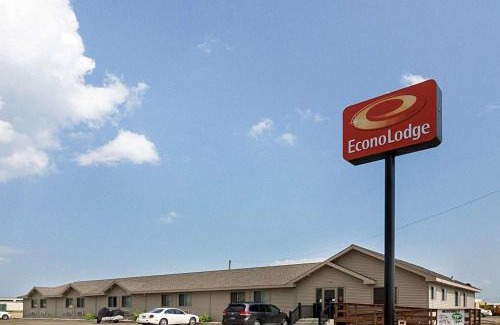 Jamestown Cabin | Econo Lodge