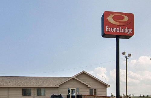 Jamestown Cabin | Econo Lodge