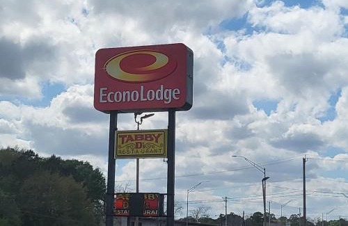 Andalusia Hotel | Econolodge