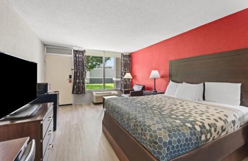 Andalusia Hotel | Econolodge