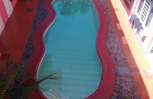 Jaco Hotel | ECONOMIQUE