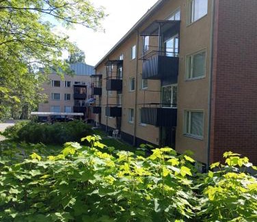 Kouvola Apartment | Economy Escape